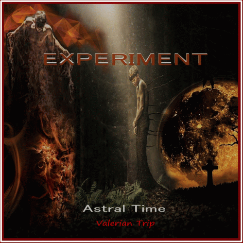 Anthon Norwell Experiment : Astral Time Valerian Trip